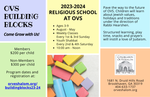 		                                </a>
		                                		                                
		                                		                            	                            	
		                            <span class="slider_description">It's time to register for Building Blocks Religious School 2023-2024! Click to sign up.</span>
		                            		                            		                            