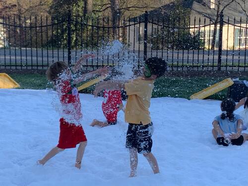 		                                
		                                		                            	                            	
		                            <span class="slider_description">We had a great time playing in the snow at the Purim Carnival.</span>
		                            		                            		                            