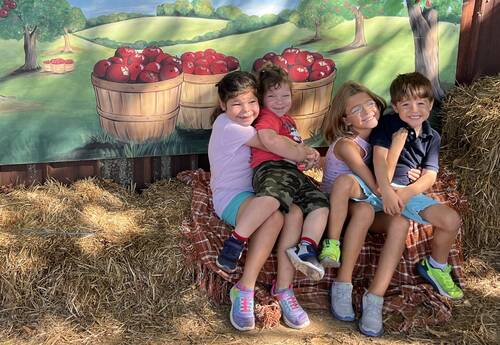 		                                </a>
		                                		                                
		                                		                            	                            	
		                            <span class="slider_description">We had a great time apple picking and enjoying our picnic lunches. Click to see other children's programs.</span>
		                            		                            		                            