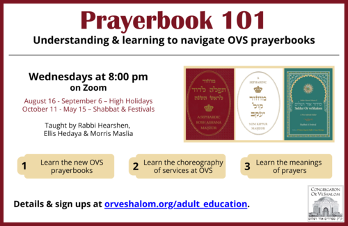 Banner Image for Prayerbook 101 (scroll down to register)