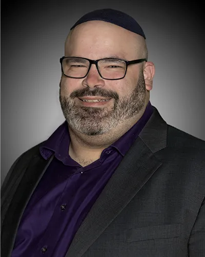 Adam Kofinas