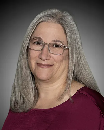 Nicole Feldman