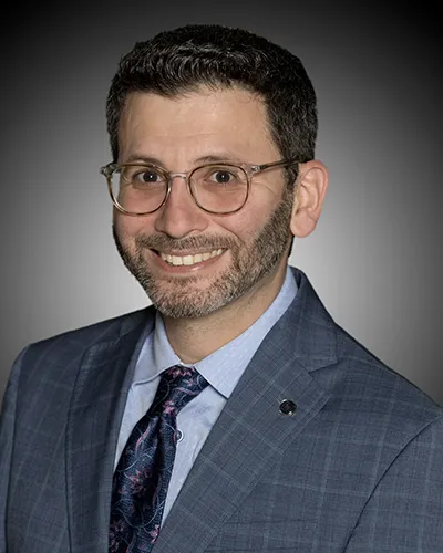 Rabbi Hearshen