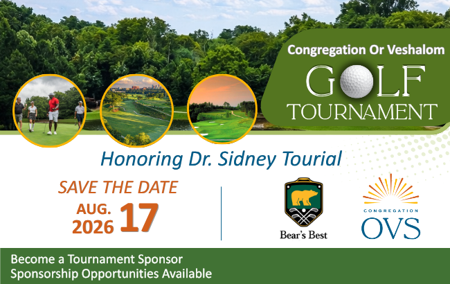 Golf Tournament Postcard 3.27.26 small