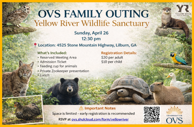 Yellow River Wildlife Outing Postcard small 3.9.26